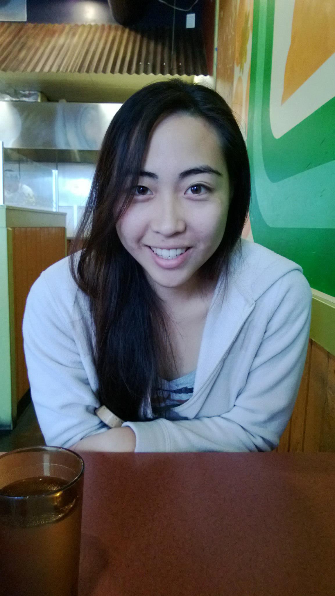 Alyssa Wei