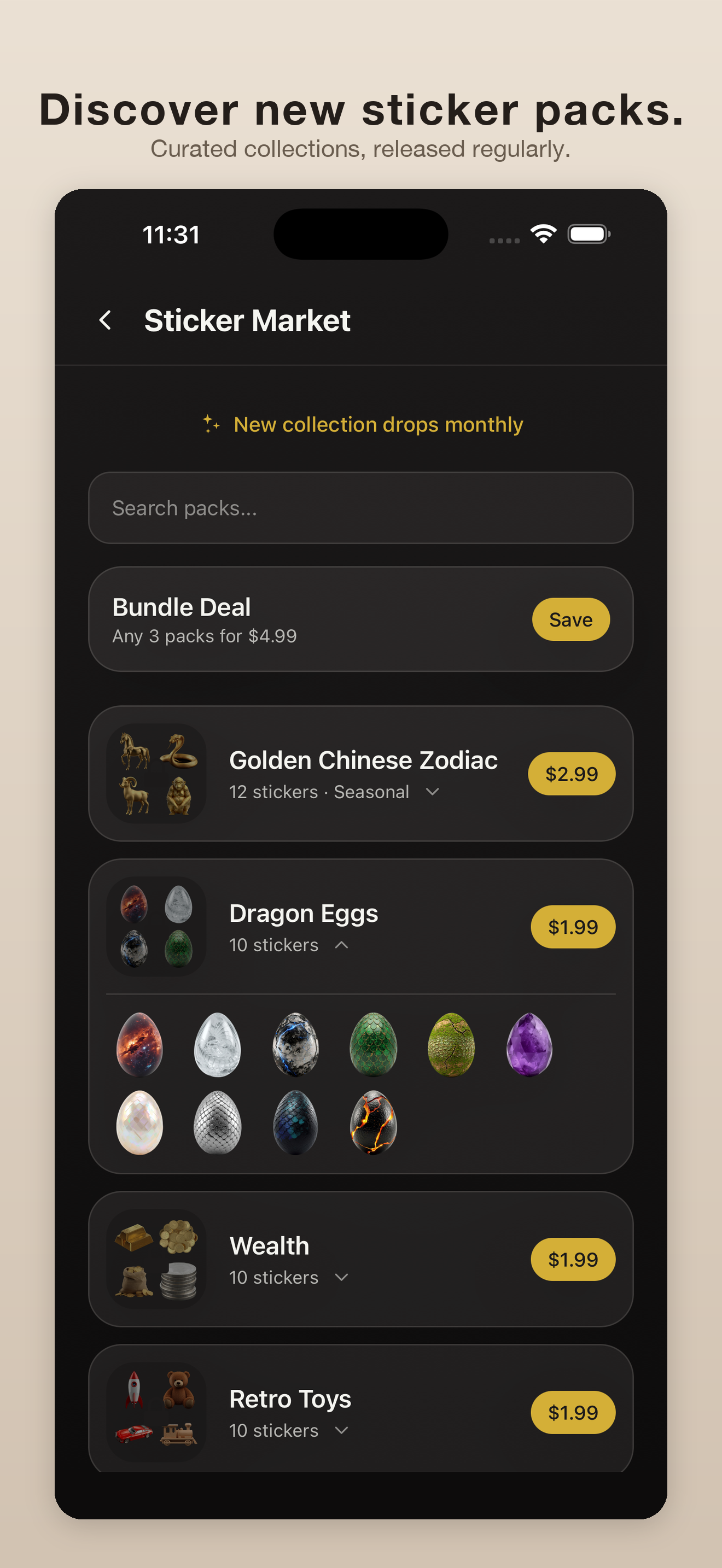 Marketplace