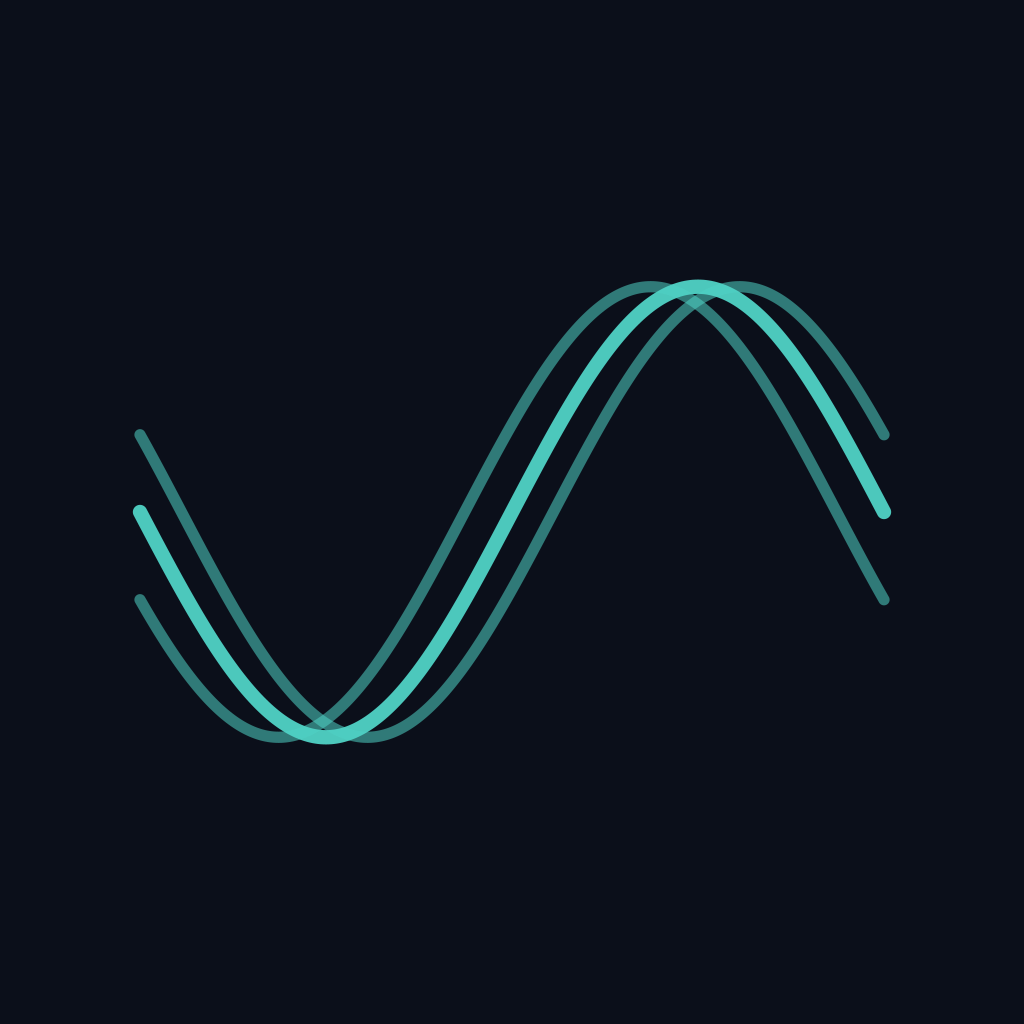 Signal Tuner app icon